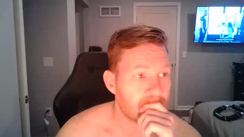 Redbeardready4u online show from March 4, 3:23 am