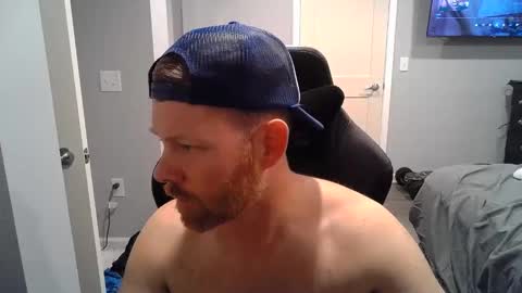 Redbeardready4u online show from May 9, 2:39 am