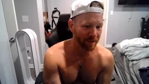 Redbeardready4u online show from July 2, 6:36 pm