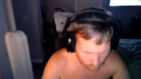 Redbeardready4u online show from July 22, 3:42 am