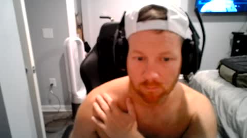 Redbeardready4u online show from August 3, 2:10 am