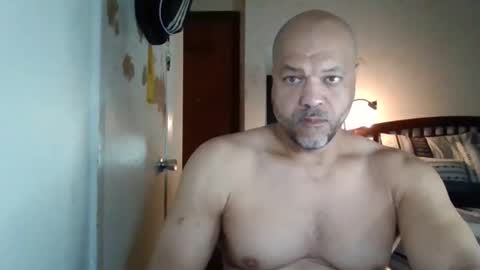 Redbone online show from January 9, 1:47 pm