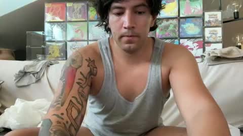 Snapshot of redboyxita chatting on June 20, 2:31 pm RedboyxITA online show from June 20, 2:31 pm