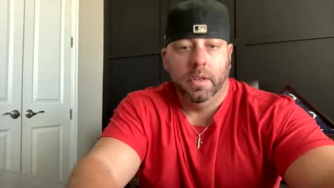 RedBull online show from December 19, 8:23 pm