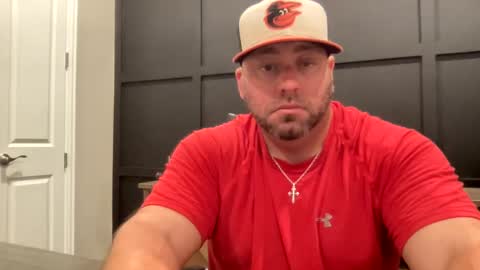 RedBull online show from January 13, 1:28 pm