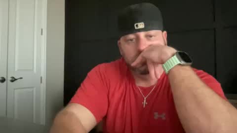 RedBull online show from January 29, 8:56 pm