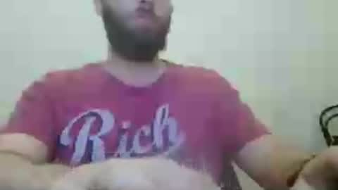 Snapshot of redchallenge chatting on June 12, 4:50 pm Redchallenge online show from June 12, 4:50 pm