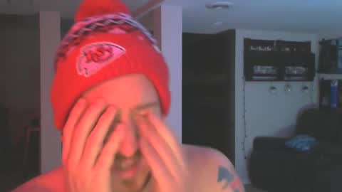 reddawg14 online show from February 2, 4:05 am