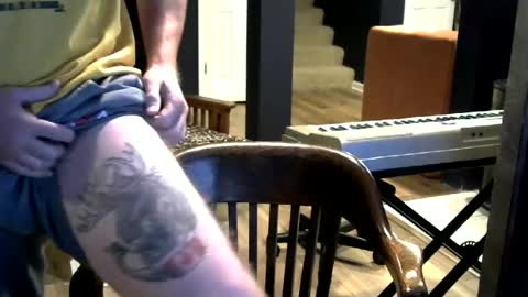 reddawg14 online show from June 16, 4:31 pm
