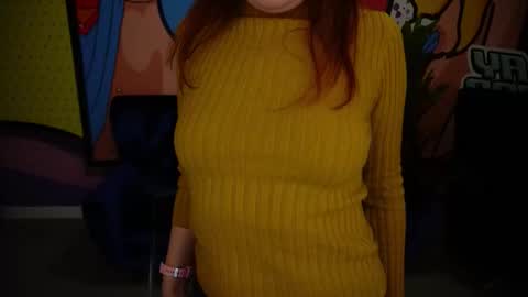 Lily online show from November 11, 5:24 pm