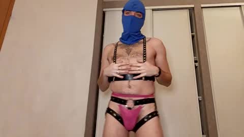 Redfantasma online show from January 15, 10:49 am