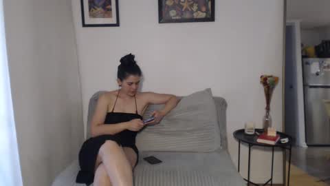 redfloweer online show from January 8, 10:58 pm