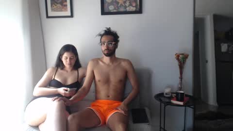 redfloweer online show from January 9, 1:13 pm