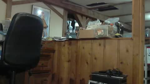 redfox60010 online show from March 17, 7:28 pm