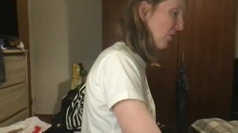 Redfox online show from March 26, 9:20 pm