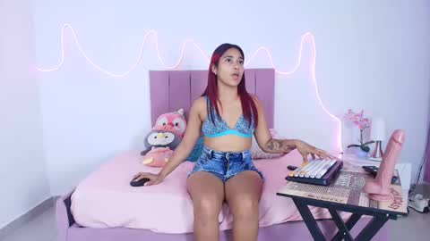 redhair6 online show from December 16, 7:41 pm