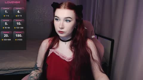Lina online show from April 23, 8:44 pm