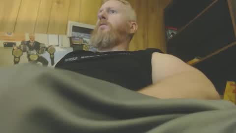 theredhead4fun online show from February 11, 4:17 am