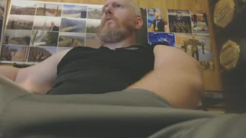 Snapshot of redhead4fun chatting on July 6, 4:31 am theredhead4fun online show from July 6, 4:31 am