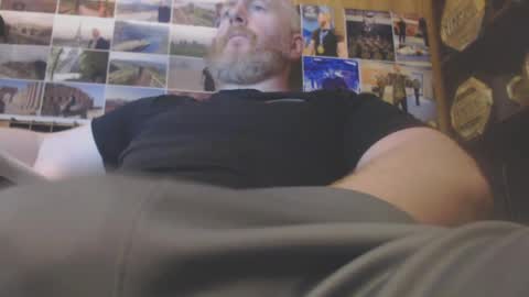 Snapshot of redhead4fun chatting on July 7, 3:20 am theredhead4fun online show from July 7, 3:20 am