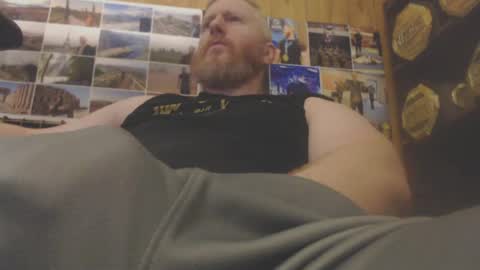 Snapshot of redhead4fun chatting on July 10, 7:05 pm theredhead4fun online show from July 10, 7:05 pm