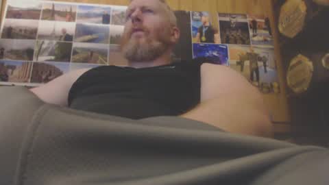Snapshot of redhead4fun chatting on July 14, 2:05 am theredhead4fun online show from July 14, 2:05 am