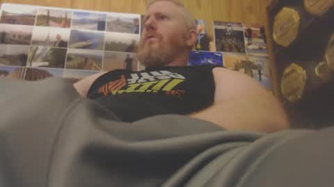 Snapshot of redhead4fun chatting on July 19, 12:03 am theredhead4fun online show from July 19, 12:03 am