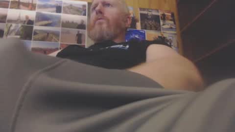 Snapshot of redhead4fun chatting on July 30, 5:06 am theredhead4fun online show from July 30, 5:06 am