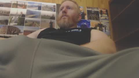 Snapshot of redhead4fun chatting on July 31, 2:33 am theredhead4fun online show from July 31, 2:33 am