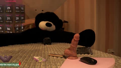 Redhead Shark online show from January 12, 3:14 pm