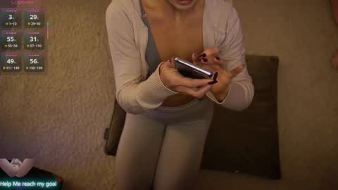 Snapshot of redhead_shark chatting on February 21, 9:49 pm Redhead Shark online show from February 21, 9:49 pm