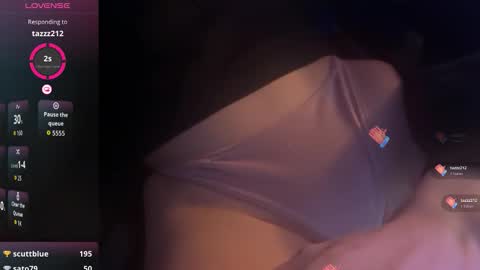 Snapshot of redheadandbigpeenar chatting on March 9, 11:31 pm Redhead and BigPeenar online show from March 9, 11:31 pm