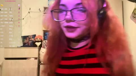 Eva online show from April 22, 9:38 pm