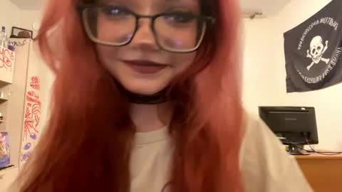 Eva online show from April 28, 9:31 pm