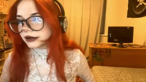 Eva online show from May 12, 9:34 pm
