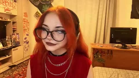 Eva online show from May 13, 10:17 pm