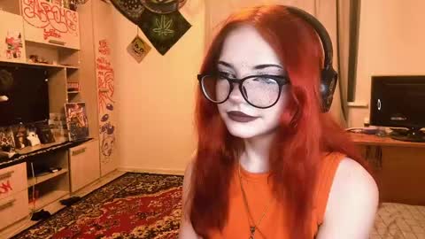 Eva online show from May 14, 10:27 pm
