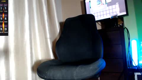 Snapshot of redheadxxl chatting on January 16, 9:30 pm Steve Blond online show from January 16, 9:30 pm