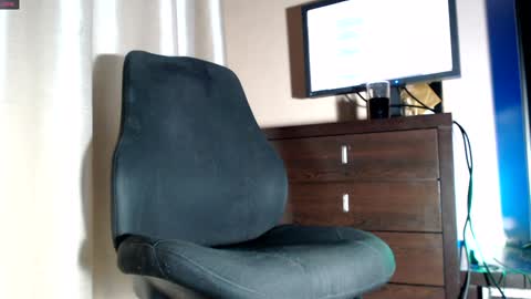 Snapshot of redheadxxl chatting on January 17, 10:34 pm Steve Blond online show from January 17, 10:34 pm