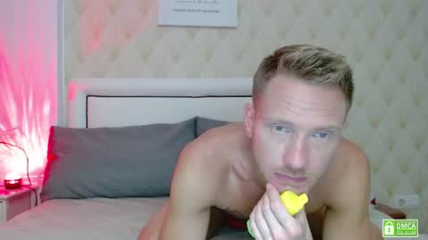 Steve Blond online show from June 17, 7:48 pm