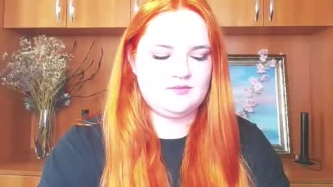 Rina online show from April 21, 12:33 pm