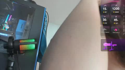 Redjina online show from October 2, 1:07 pm