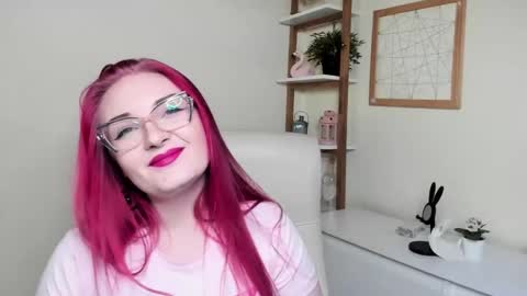 Ruby online show from March 11, 1:39 pm