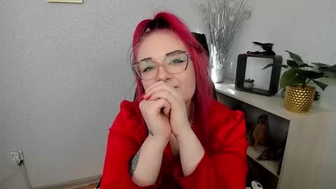 Ruby online show from March 13, 1:40 pm