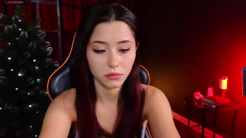 Kiara online show from December 3, 8:29 pm