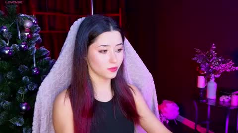 Kiara online show from January 7, 9:28 pm