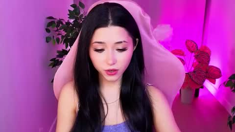 Kiara online show from March 17, 8:56 pm