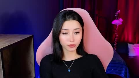 Kiara online show from April 29, 8:48 pm