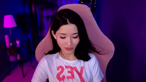 Snapshot of redmidnight_ chatting on July 30, 9:36 pm Kiara online show from July 30, 9:36 pm