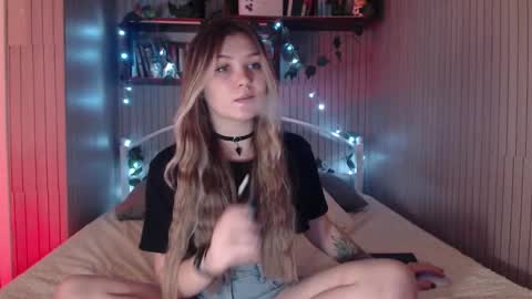 Ana online show from February 11, 11:26 am